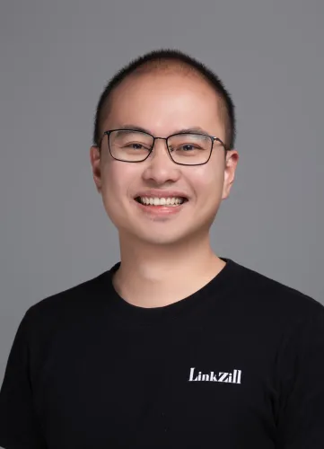Linrun Feng photo